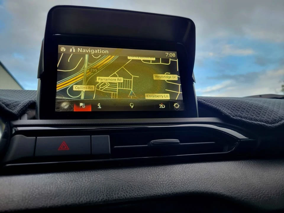 2016 Mazda ND MX-5 Miata - Image 14 of 20