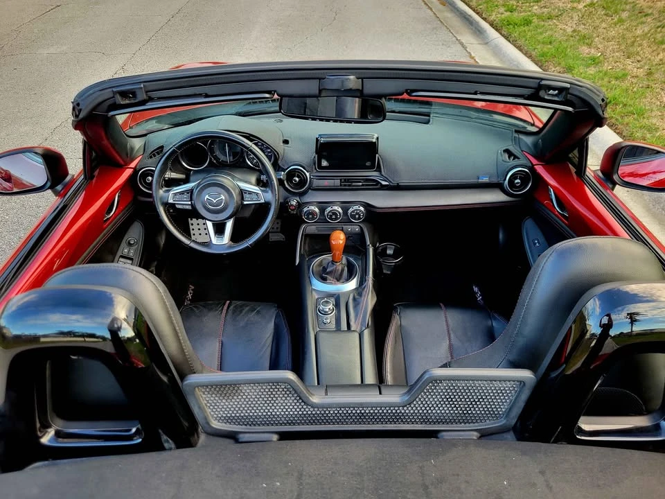 2016 Mazda ND MX-5 Miata - Image 16 of 20