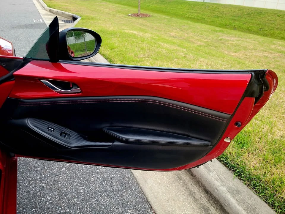 2016 Mazda ND MX-5 Miata - Image 19 of 20