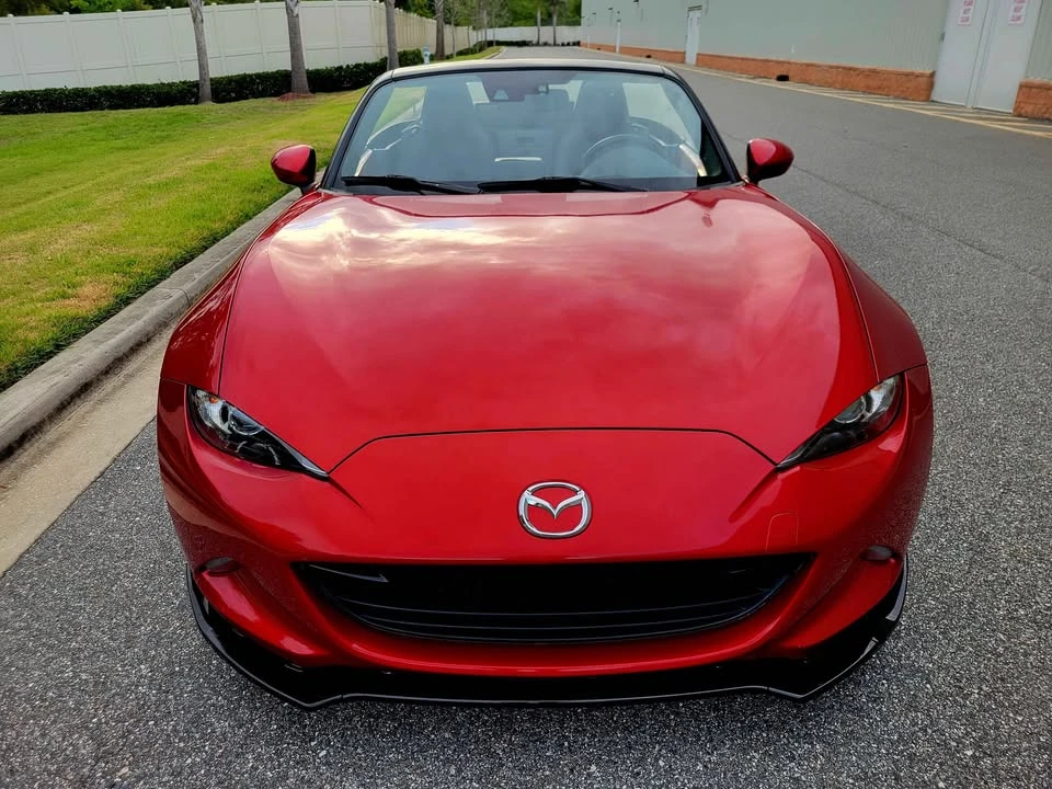 2016 Mazda ND MX-5 Miata - Image 2 of 20