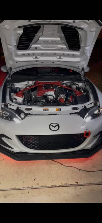 2016 Mazda ND MX-5 Miata - Image 17 of 21