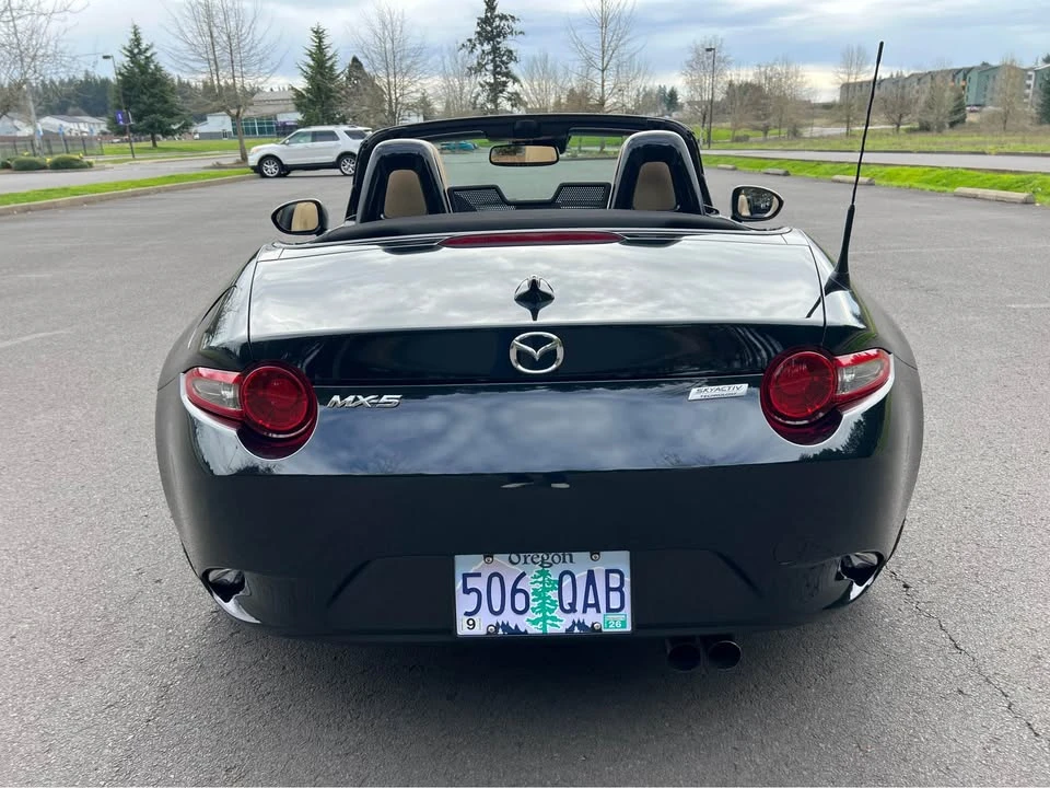 2016 Mazda ND MX-5 Miata - Image 10 of 20