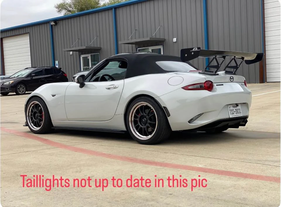 2016 Mazda ND MX-5 Miata - Image 19 of 21