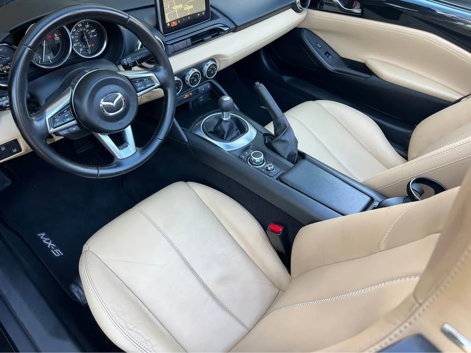 2016 Mazda ND MX-5 Miata - Image 15 of 20