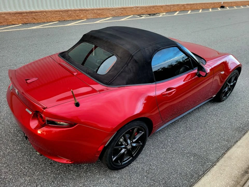 2016 Mazda ND MX-5 Miata - Image 11 of 20