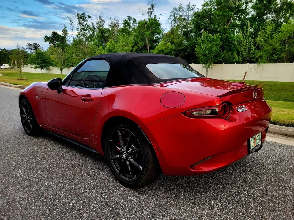 2016 Mazda ND MX-5 Miata - Image 10 of 20