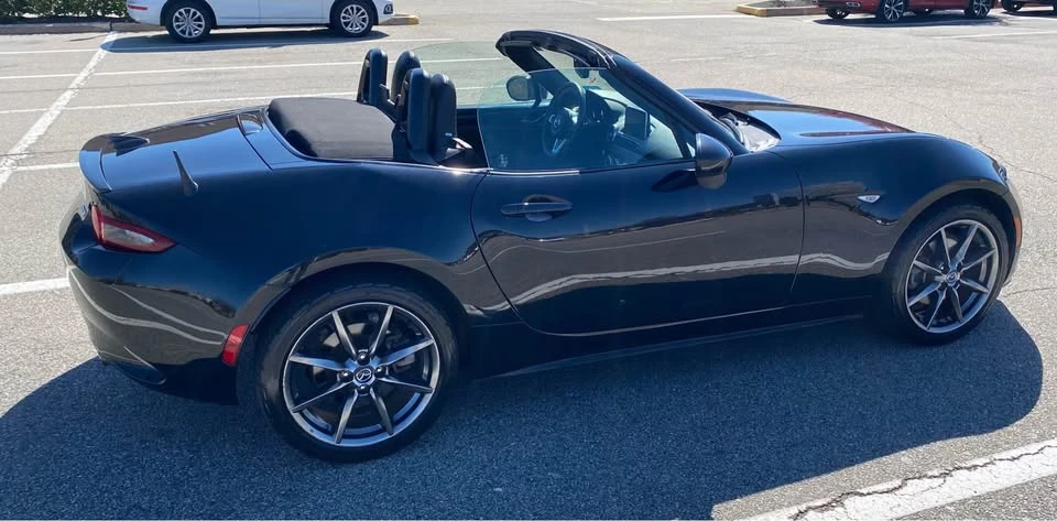 2016 Mazda ND MX-5 Miata - Image 11 of 20