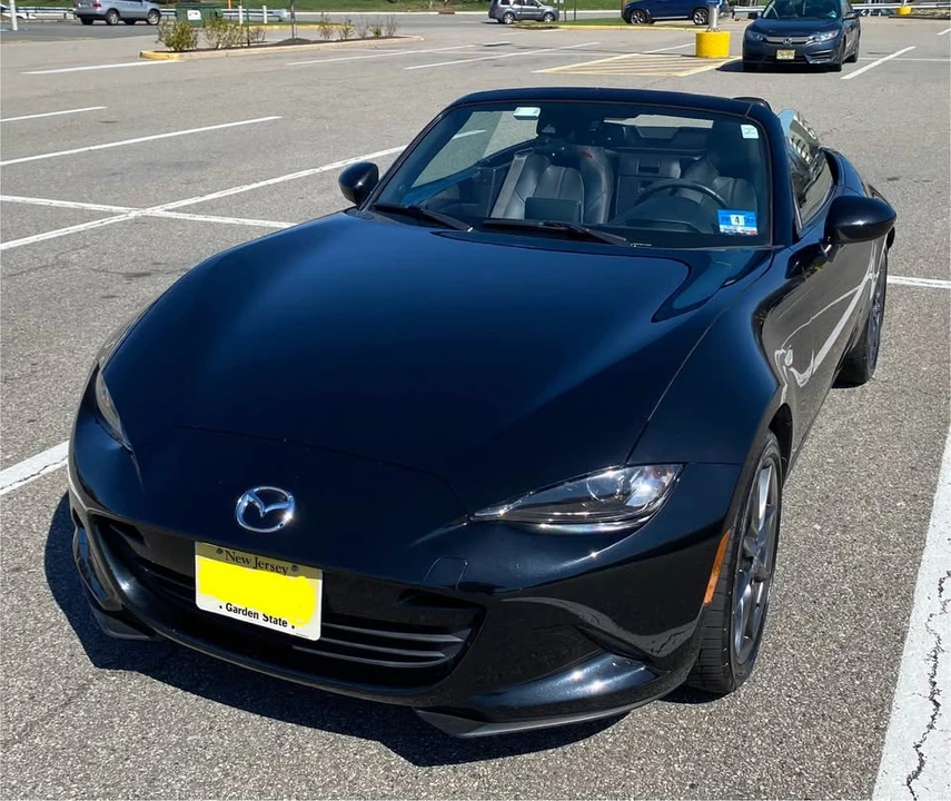 2016 Mazda ND MX-5 Miata - Image 9 of 20