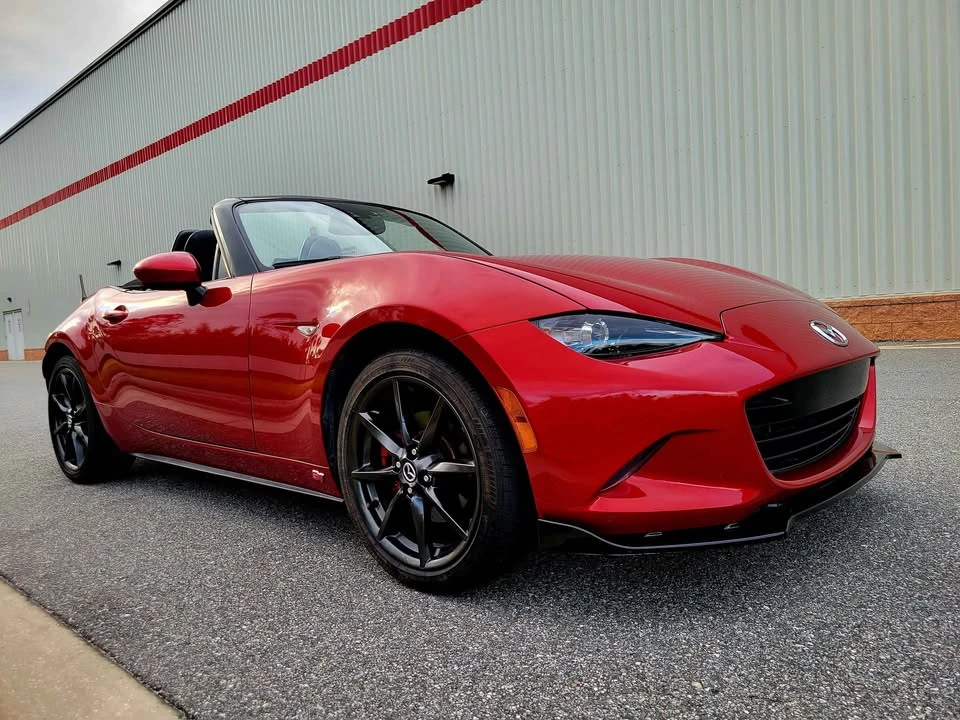 2016 Mazda ND MX-5 Miata - Image 9 of 20