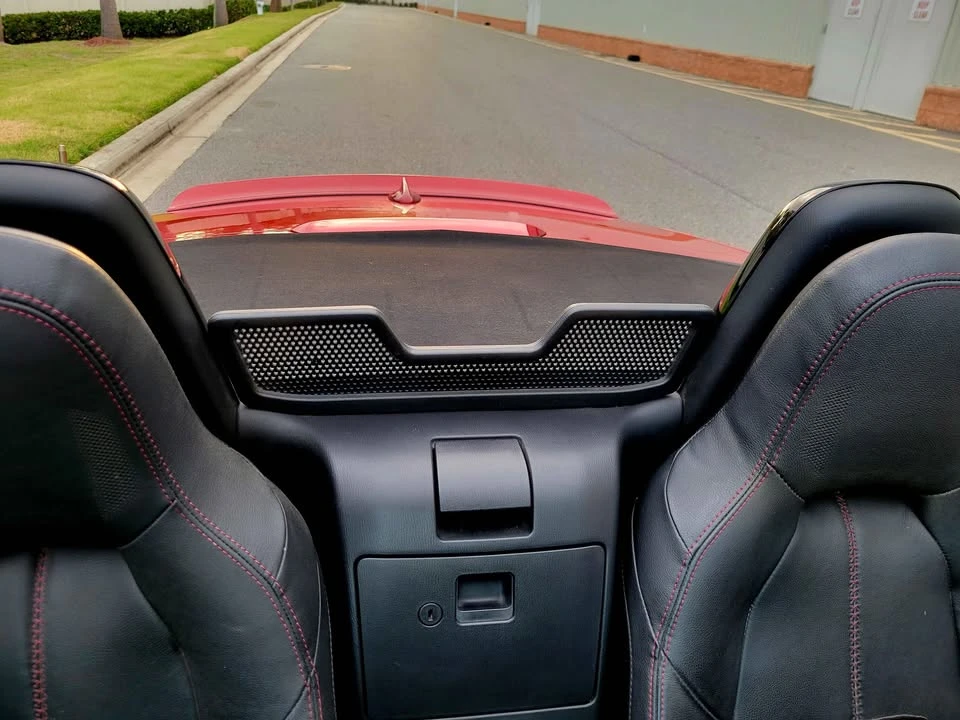 2016 Mazda ND MX-5 Miata - Image 15 of 20