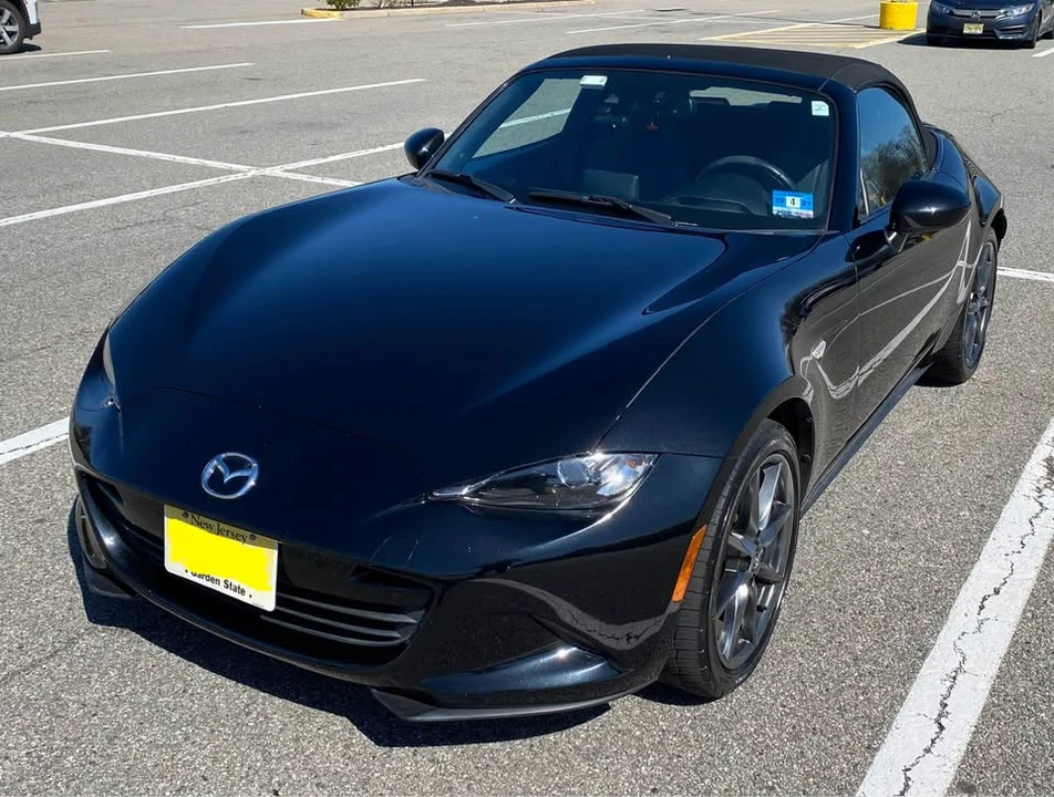 2016 Mazda ND MX-5 Miata - Image 4 of 20