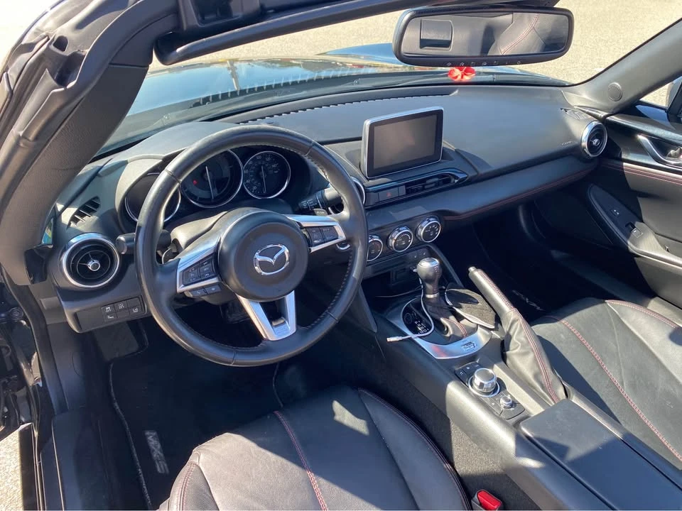 2016 Mazda ND MX-5 Miata - Image 15 of 20