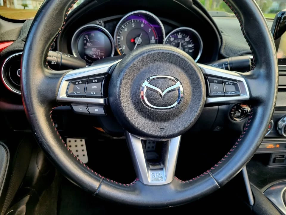 2016 Mazda ND MX-5 Miata - Image 13 of 20