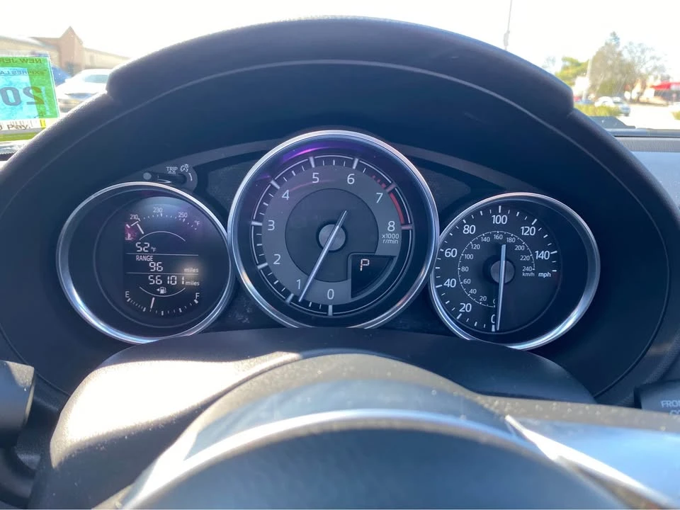 2016 Mazda ND MX-5 Miata - Image 20 of 20