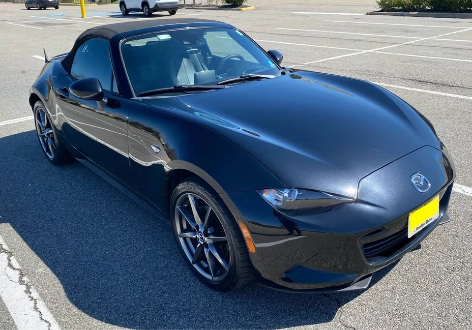 2016 Mazda ND MX-5 Miata - Image 3 of 20