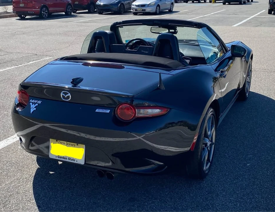 2016 Mazda ND MX-5 Miata - Image 12 of 20