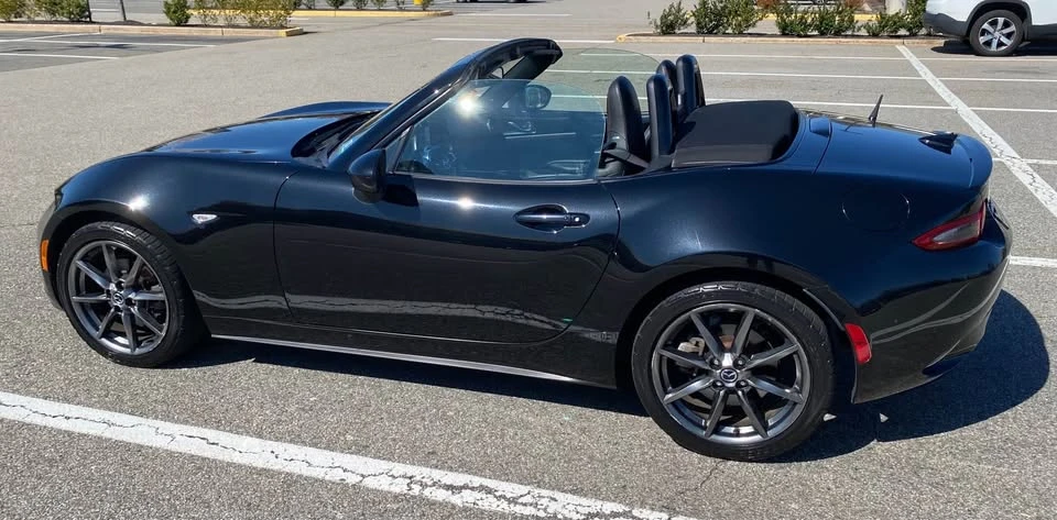 2016 Mazda ND MX-5 Miata - Image 14 of 20