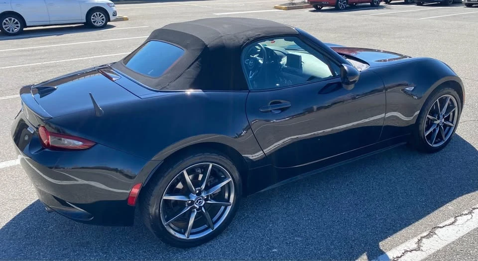 2016 Mazda ND MX-5 Miata - Image 8 of 20