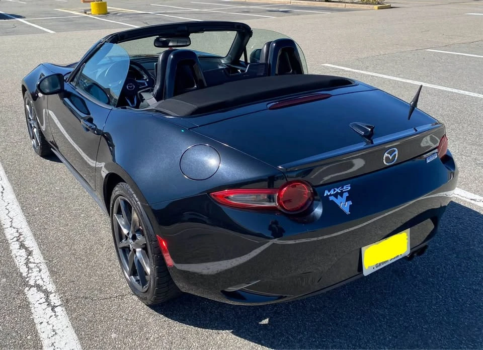 2016 Mazda ND MX-5 Miata - Image 13 of 20