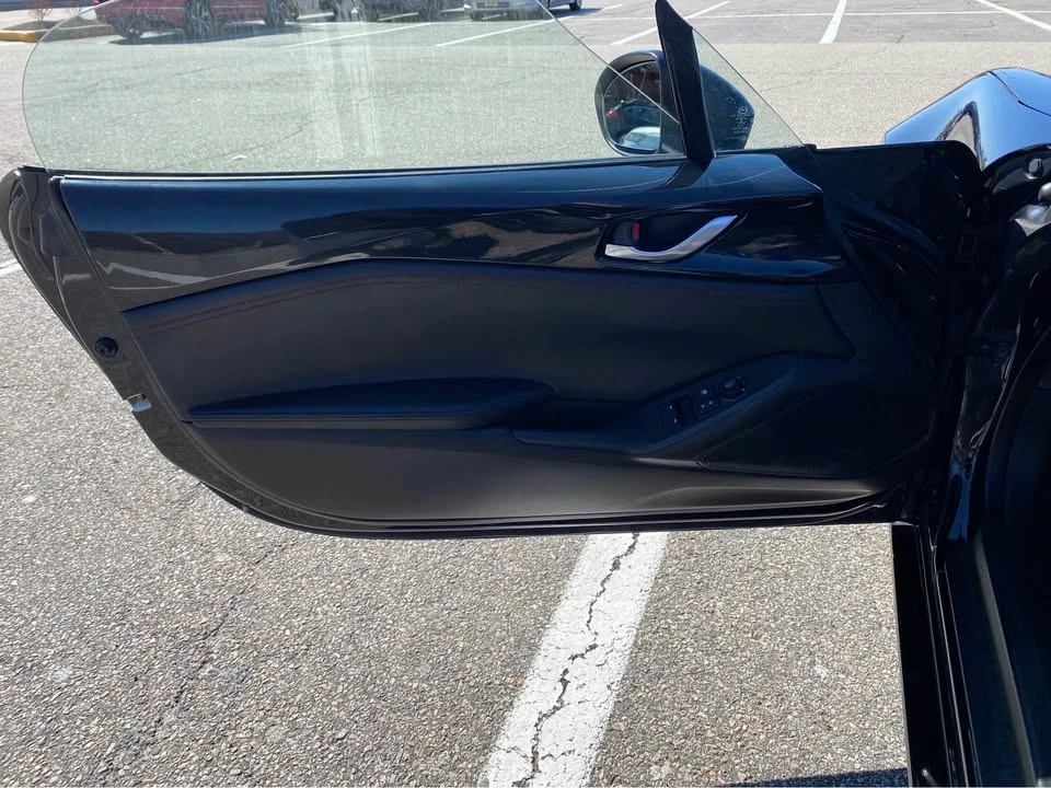 2016 Mazda ND MX-5 Miata - Image 19 of 20