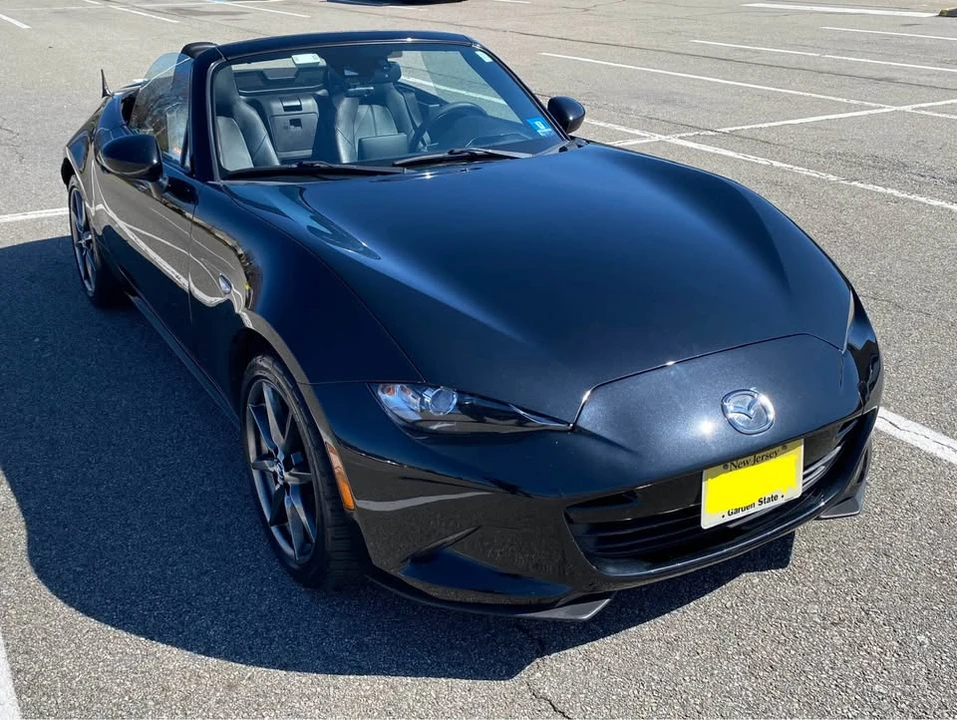 2016 Mazda ND MX-5 Miata - Image 10 of 20