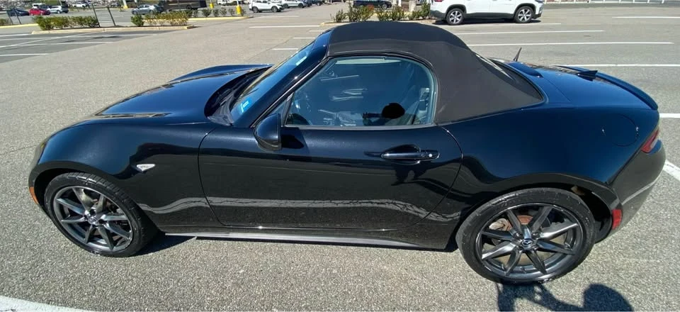 2016 Mazda ND MX-5 Miata - Image 6 of 20