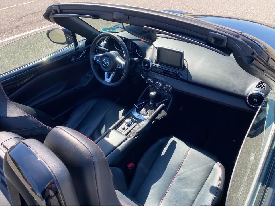 2016 Mazda ND MX-5 Miata - Image 17 of 20