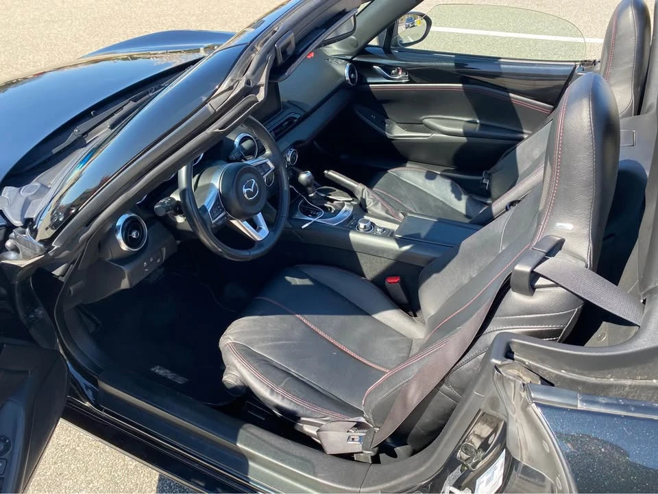2016 Mazda ND MX-5 Miata - Image 16 of 20