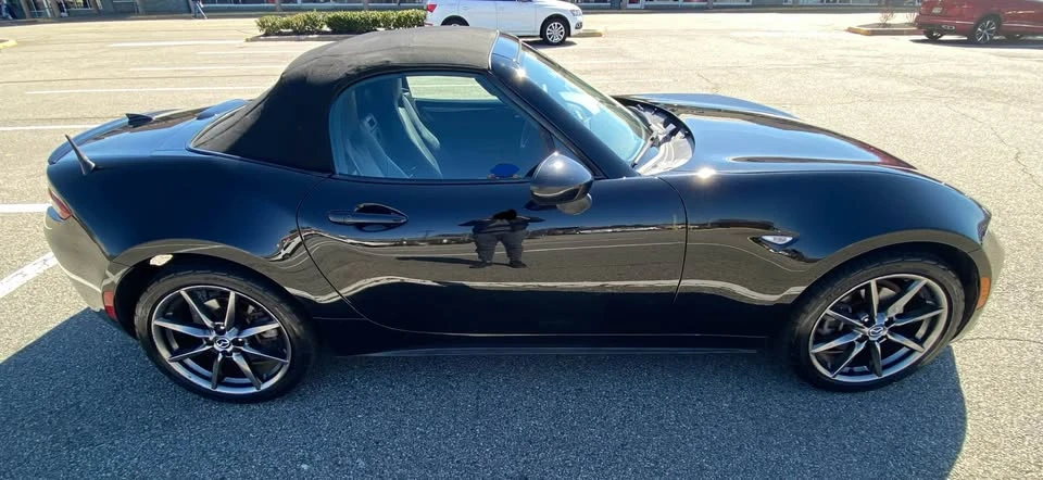 2016 Mazda ND MX-5 Miata - Image 5 of 20