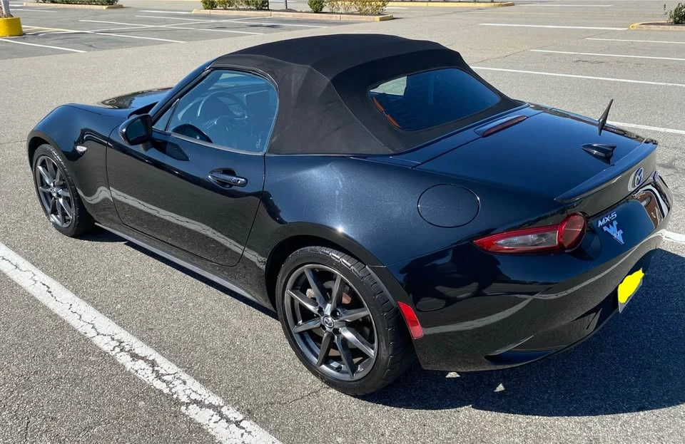 2016 Mazda ND MX-5 Miata - Image 7 of 20