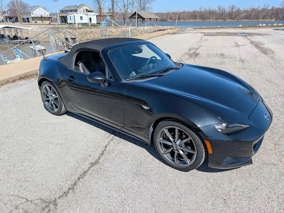 2016 Mazda ND MX-5 Miata - Image 7 of 14