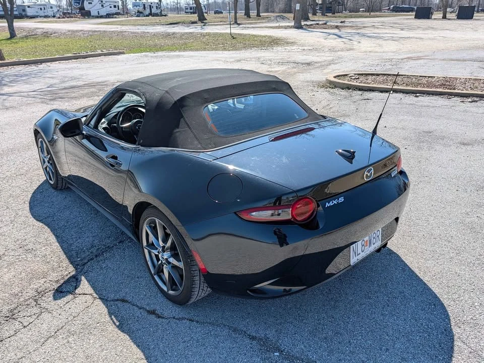 2016 Mazda ND MX-5 Miata - Image 8 of 14