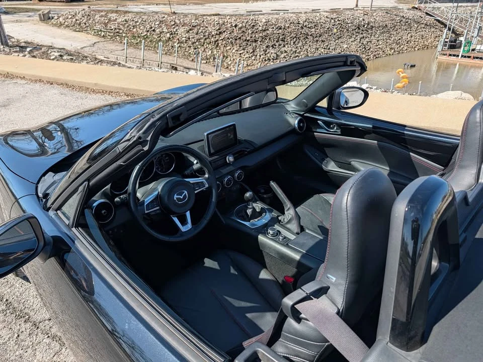 2016 Mazda ND MX-5 Miata - Image 10 of 14