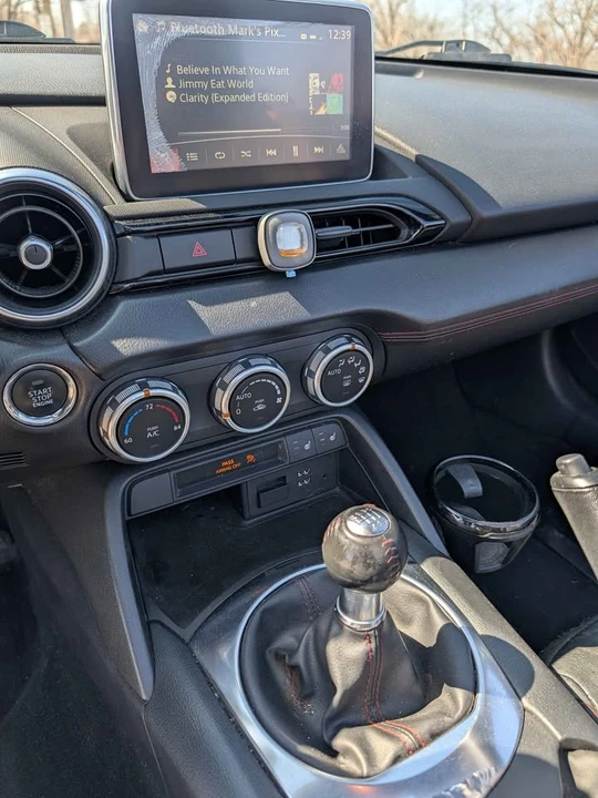 2016 Mazda ND MX-5 Miata - Image 12 of 14