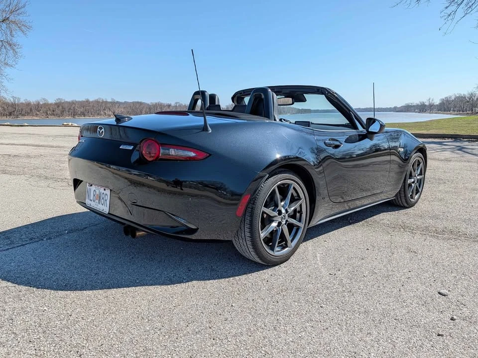 2016 Mazda ND MX-5 Miata - Image 6 of 14