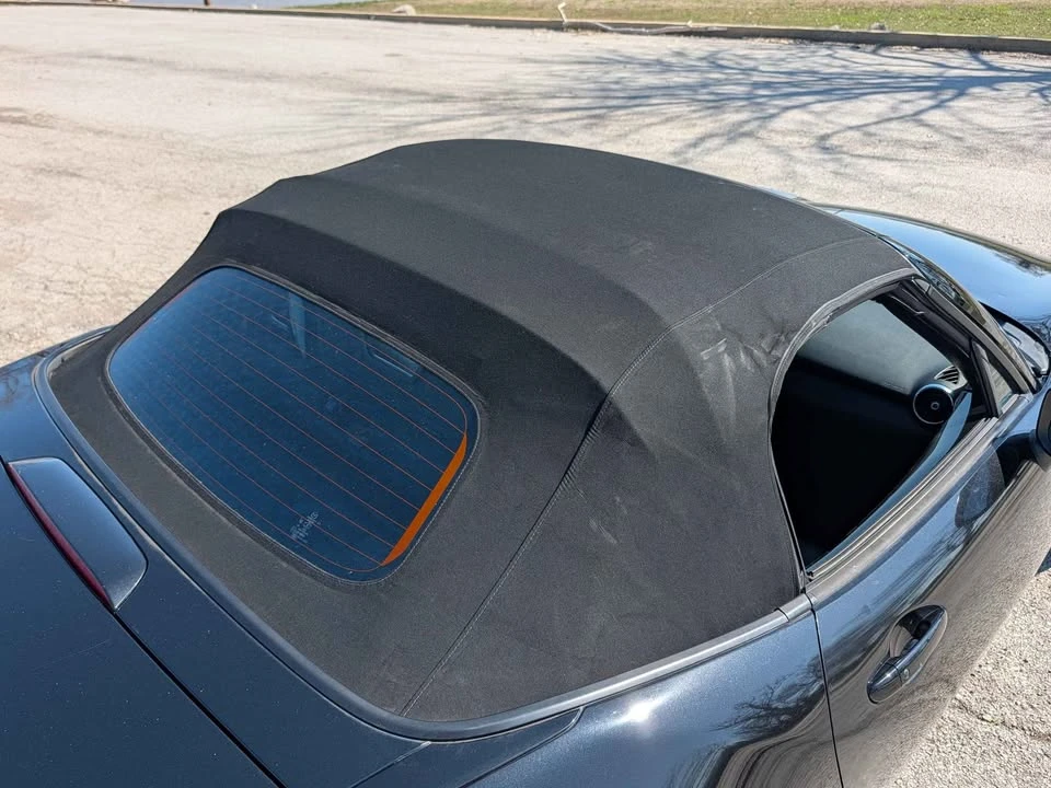 2016 Mazda ND MX-5 Miata - Image 13 of 14
