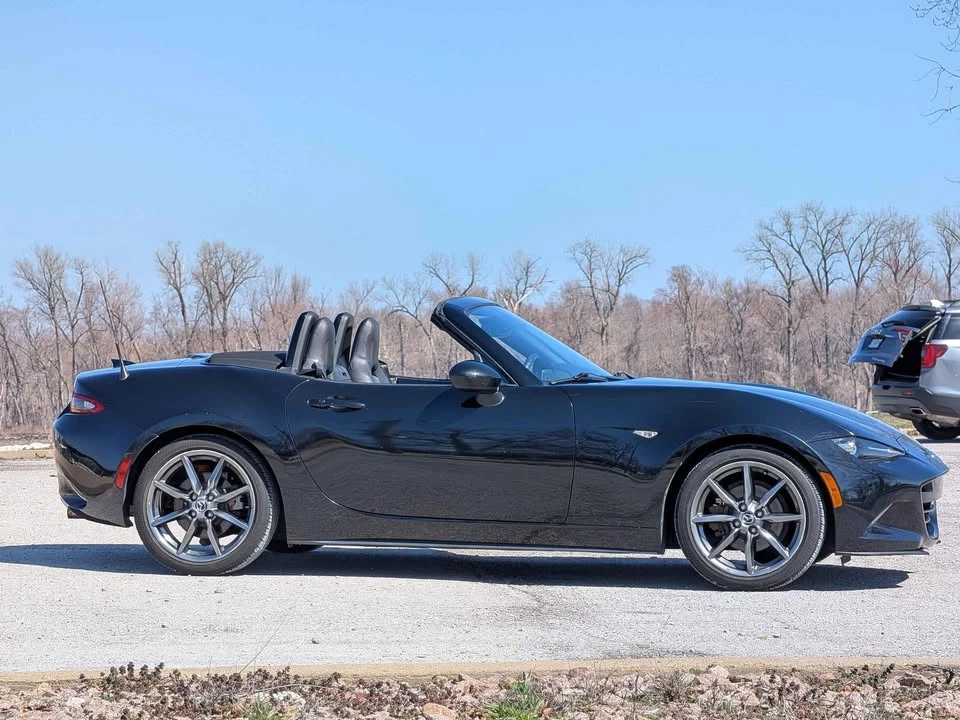 2016 Mazda ND MX-5 Miata - Image 4 of 14