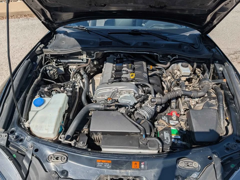 2016 Mazda ND MX-5 Miata - Image 14 of 14