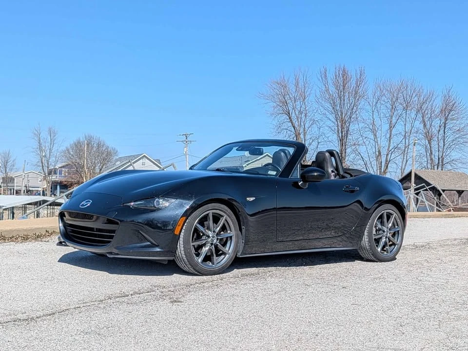 2016 Mazda ND MX-5 Miata - Image 2 of 14