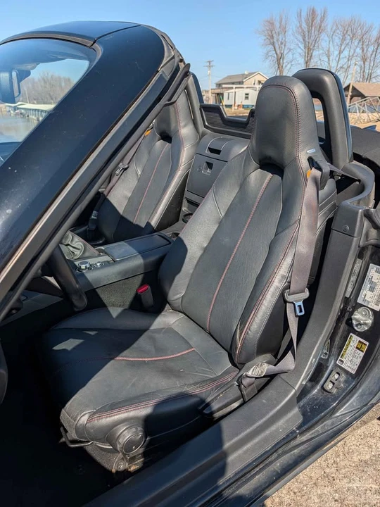 2016 Mazda ND MX-5 Miata - Image 11 of 14