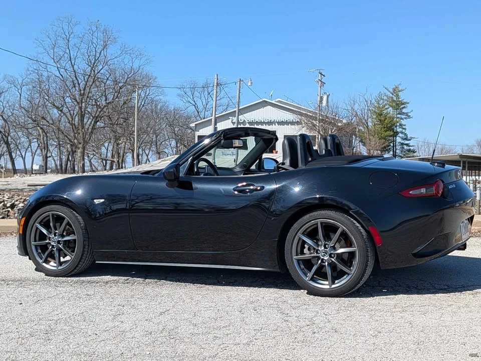 2016 Mazda ND MX-5 Miata - Image 3 of 14