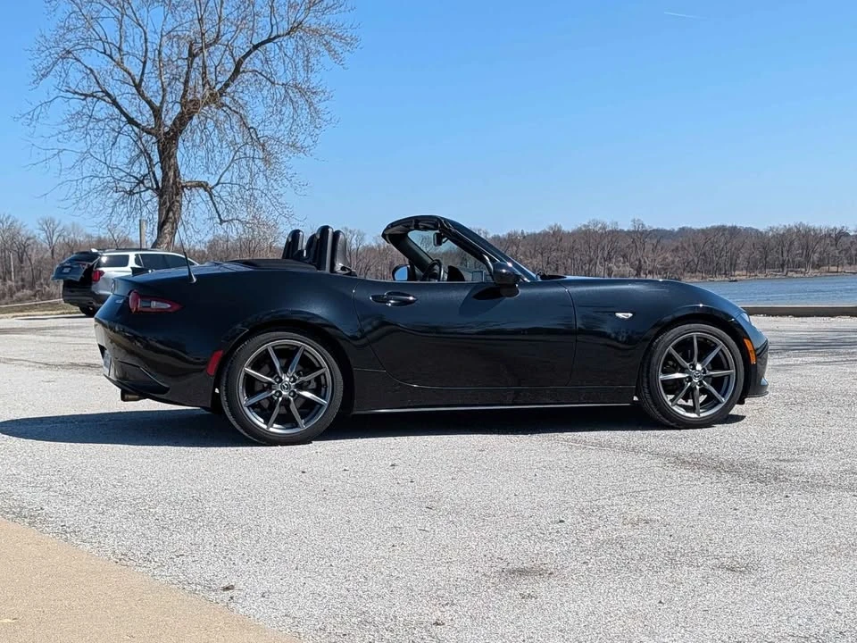 2016 Mazda ND MX-5 Miata - Image 5 of 14