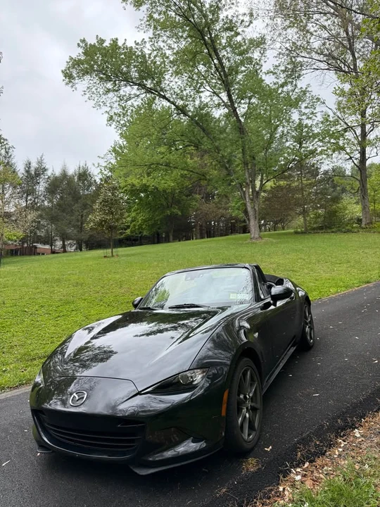 2016 Mazda ND MX-5 Miata - Image 7 of 12