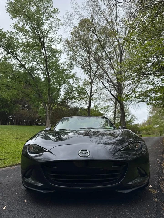 2016 Mazda ND MX-5 Miata - Image 6 of 12