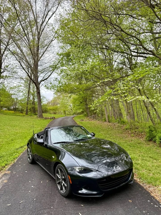 2016 Mazda ND MX-5 Miata - Image 9 of 12