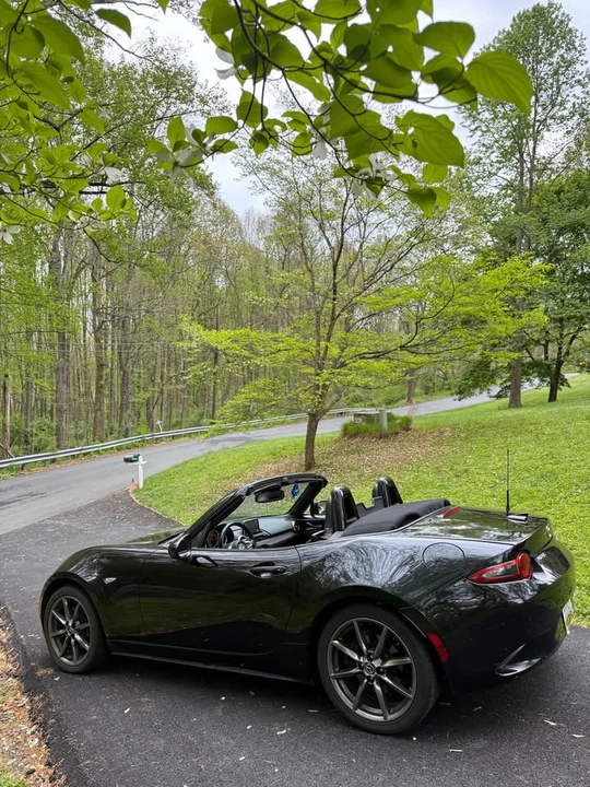 2016 Mazda ND MX-5 Miata - Image 2 of 12