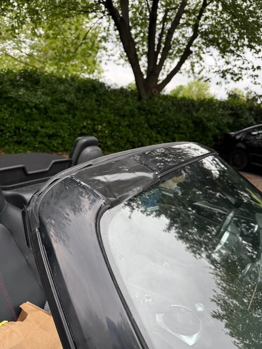 2016 Mazda ND MX-5 Miata - Image 12 of 12