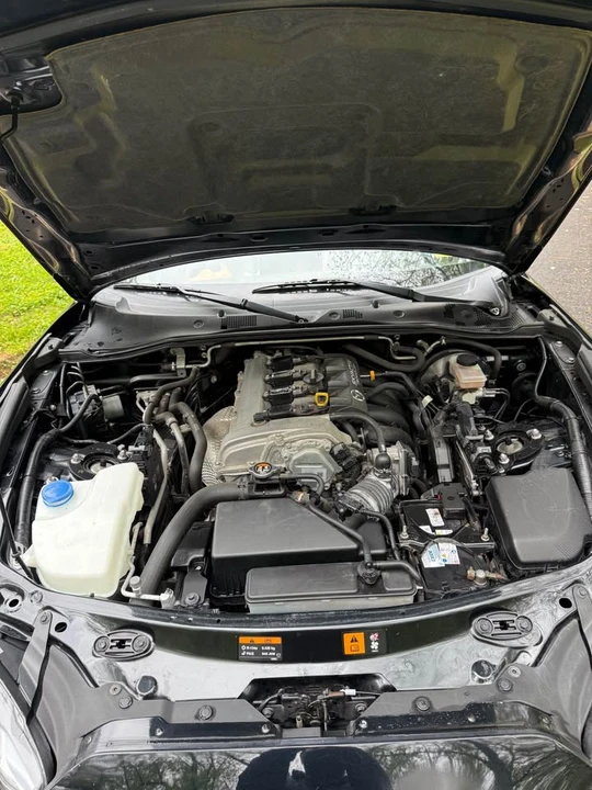 2016 Mazda ND MX-5 Miata - Image 11 of 12