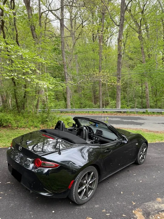 2016 Mazda ND MX-5 Miata - Image 3 of 12