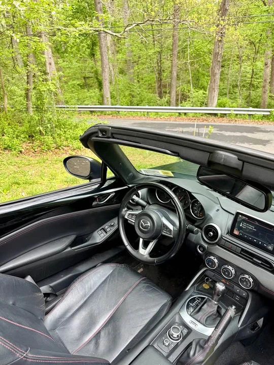 2016 Mazda ND MX-5 Miata - Image 4 of 12